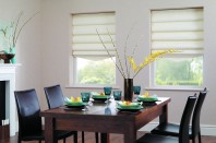 Florence Roman Blind - Roman Blinds Product Range in Cambridge, Newmarket, Ely & Bury St Edmunds