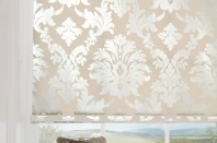 Decadence Roman Blind - Roman Blinds Product Range in Cambridge, Newmarket, Ely & Bury St Edmunds