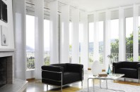 Sophisticated panels  - Panel Blinds Product Range in Cambridge, Newmarket, Ely & Bury St Edmunds