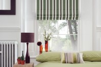 Henly Pist - Roman Blinds Product Range in Cambridge, Newmarket, Ely & Bury St Edmunds