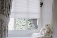 Semi Dim-out - Duette Blinds Product Range in Cambridge, Newmarket, Ely & Bury St Edmunds