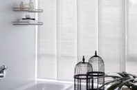 Fabric Panel - Panel Blinds Product Range in Cambridge, Newmarket, Ely & Bury St Edmunds