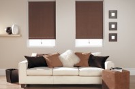 Blackout Roller - Roller Blinds Product Range in Cambridge, Newmarket, Ely & Bury St Edmunds