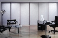 Panelled Blind - Office Blinds Product Range in Cambridge, Newmarket, Ely & Bury St Edmunds