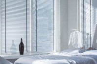 Wood Venetian Blinds - Venetian Blinds Product Range in Cambridge, Newmarket, Ely & Bury St Edmunds