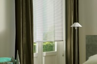 Door Facette - Facette Blinds Product Range in Cambridge, Newmarket, Ely & Bury St Edmunds