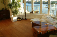 Wooden Floring
